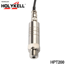 HPT200-H G1/4 Water Gas Oil High Stable 0-5V Engine Fuel Pressure sensor